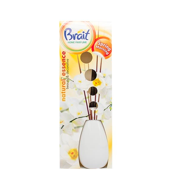 Brait Natural Essence Spring Morning Patyczki 75ml