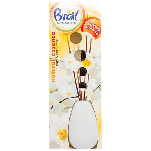 Brait Natural Essence Spring Morning Patyczki 75ml