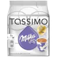 Tassimo Milka Caps 8szt (30g) 240g