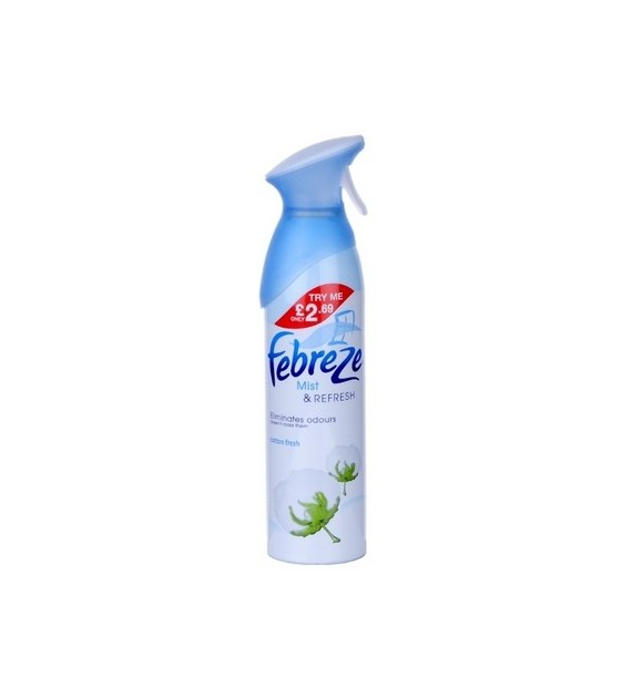Febreze Cotton Fresh Odś 300ml