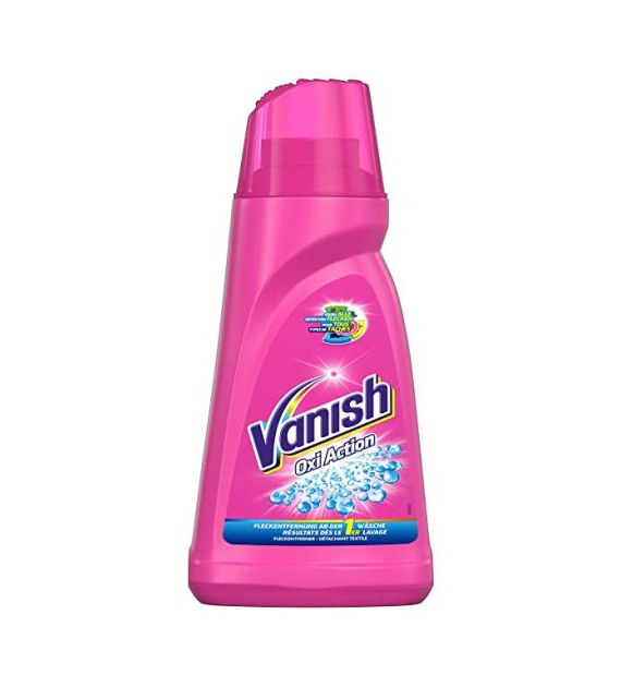 Vanish Oxi Action Odplamiacz 1L