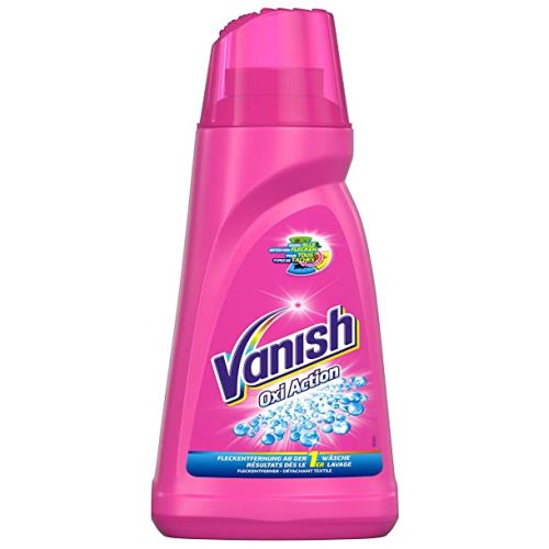 Vanish Oxi Action Odplamiacz 1L