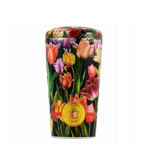 Chelton Ceylon Herbata Tulipany Puszka 150g
