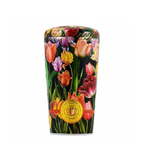 Chelton Ceylon Herbata Tulipany Puszka 150g