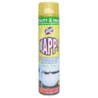 Xanto Bathroom Mousse Citrus 460ml