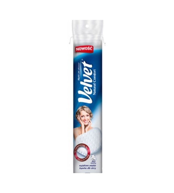 Velvet Waciki 120szt
