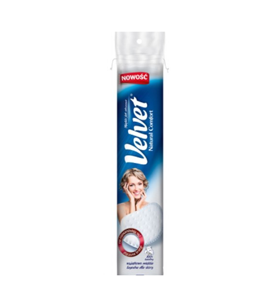 Velvet Waciki 120szt
