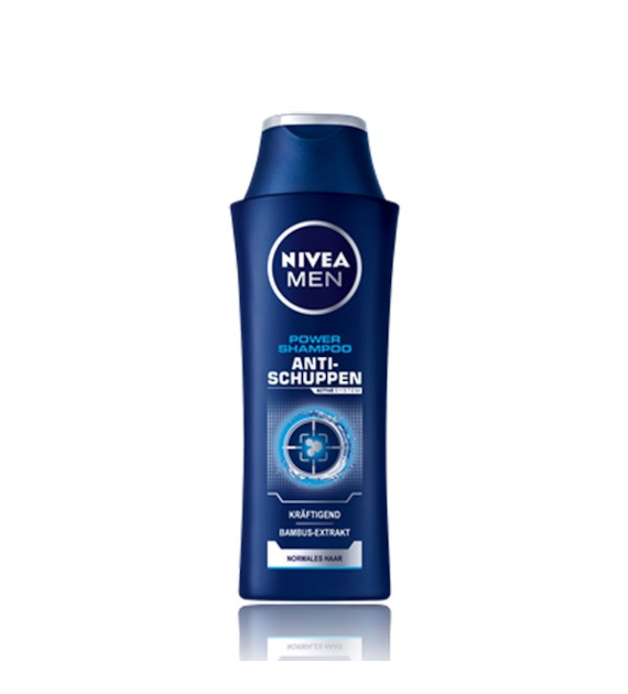 Nivea Anti Schuppen Pure Szampon 250ml
