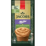 Jacobs Choco Cappuccino Nuss 400g