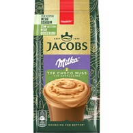 Jacobs Milka Choco Nuss Cappuccino 400g