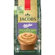Jacobs Milka Choco Nuss Cappuccino 400g