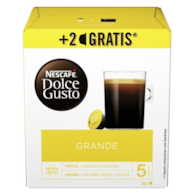 D.Gusto Grande Caps 18szt 144g