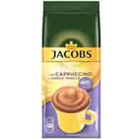 Jacobs Choco Cappuccino Vanille 500g