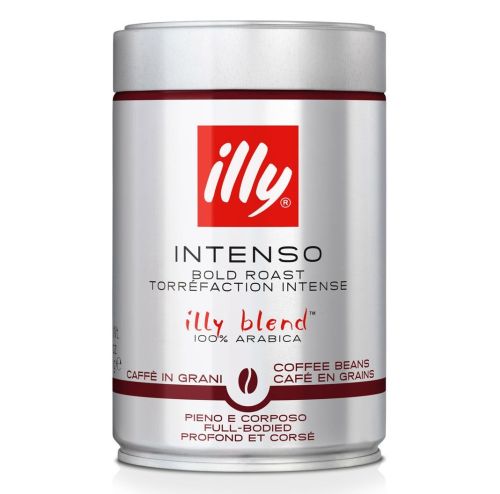 Illy Intenso Grani Puszka 250g Z