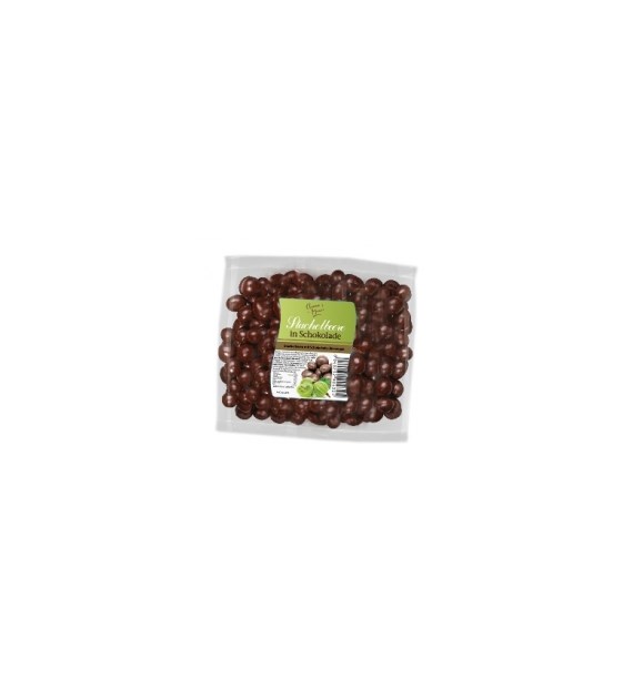 Choco Means Stachelbeere 240g