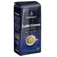 Dallmayr Caffe Crema Perfetto 1kg Z