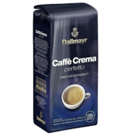 Dallmayr Caffe Crema Perfetto 1kg Z