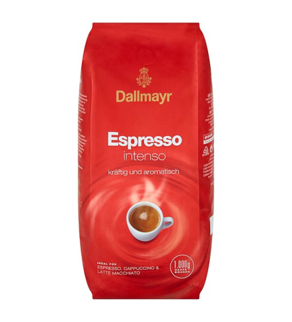 Dallmayr Espresso Intenso 1kg Z