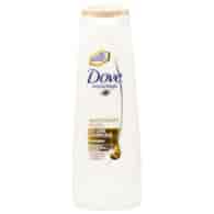 Dove Haarpflege Oil Care Nahrpfege Szampon 250ml