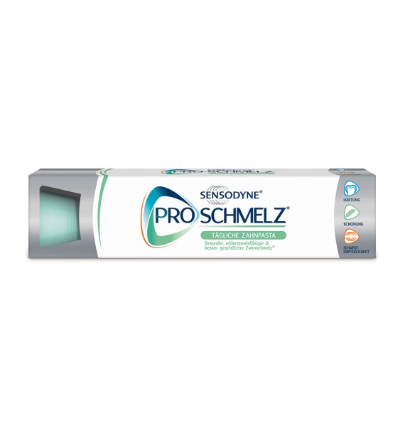 Sensodyne Proschmelz Tagliche Pasta 100ml