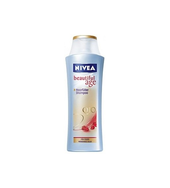 Nivea Beautufu Age Feiner 250ml