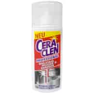 Cera Clean Edelstahl Reiniger 100ml