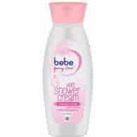 Bebe Soft Shower Cream 250ml