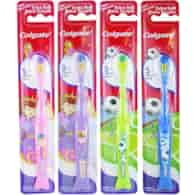 Colgate Soft 5+ Szczoteczka 1szt