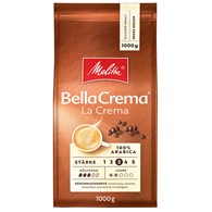 Melitta Bella Crema La Crema 1kg/8 Z