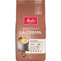 Melitta Bella Crema La Crema 1kg Z