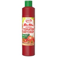 Hela Tomaten Ketchup Original 800ml