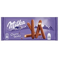Milka Choco Stix 112g