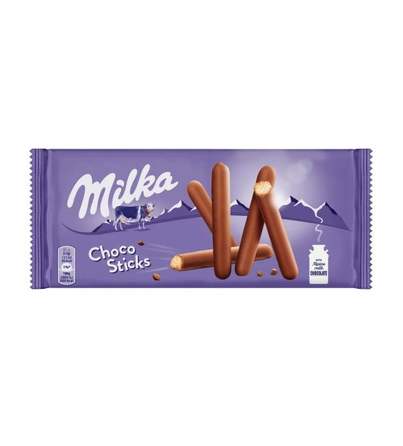 Milka Choco Stix 112g