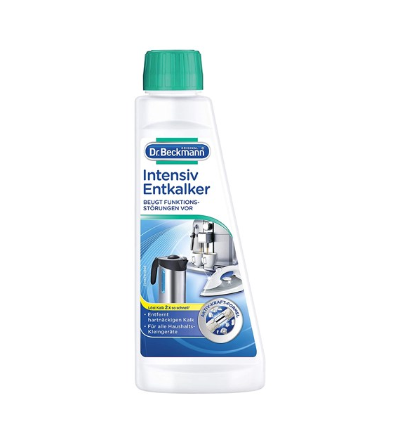 Dr.Beckmann Intensiv Entkalker 250ml