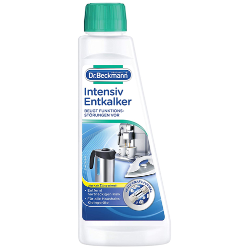 Dr.Beckmann Intensiv Entkalker 250ml