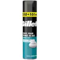 Gillette Original Sensitive Pianka 300ml