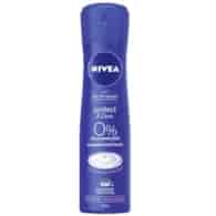 Nivea 0% Aluminium Protect Care Deo 150ml