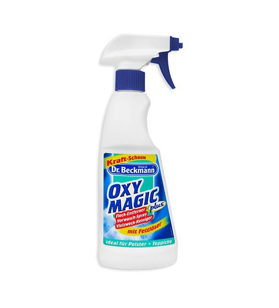 Dr.Beckmann Oxy Magic Schaum 500ml