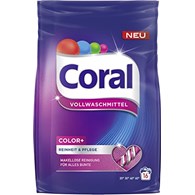 Coral Color + Proszek 16p 1,1kg