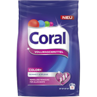 Coral Color + Proszek 16p 1,1kg