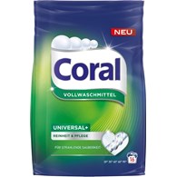 Coral Universal + Proszek 16p 1,1kg