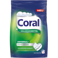 Coral Universal + Proszek 16p 1,1kg