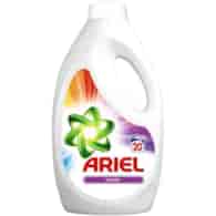 Ariel Color Gel 20p 1,1L
