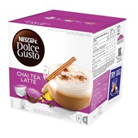 D.Gusto Chai Tea Latte Caps 16szt