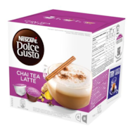 D.Gusto Chai Tea Latte Caps 16szt