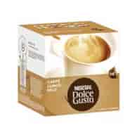D.Gusto Lungo Mild Caps 16szt