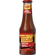 Maggi Texicana Salsa Tomaten-Chili Sos 500ml
