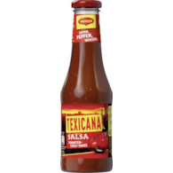 Maggi Texicana Salsa Tomaten-Chili Sos 500ml