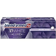Blend-a-Med 3D White Pearl Shine 75ml