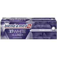 Blend-a-Med 3D White Pearl Shine 75ml
